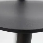 Chaise de salon en bois de frêne Made in Italy - Eryn Viadurini