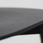 Chaise de salon en bois de frêne Made in Italy - Eryn Viadurini