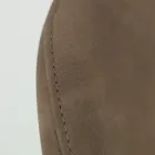 Chaise de salon en bois de frêne teinté Made in Italy - Lyanne Viadurini