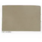 Chaise de salon en similicuir avec pieds laqués Made in Italy - Roslin Viadurini