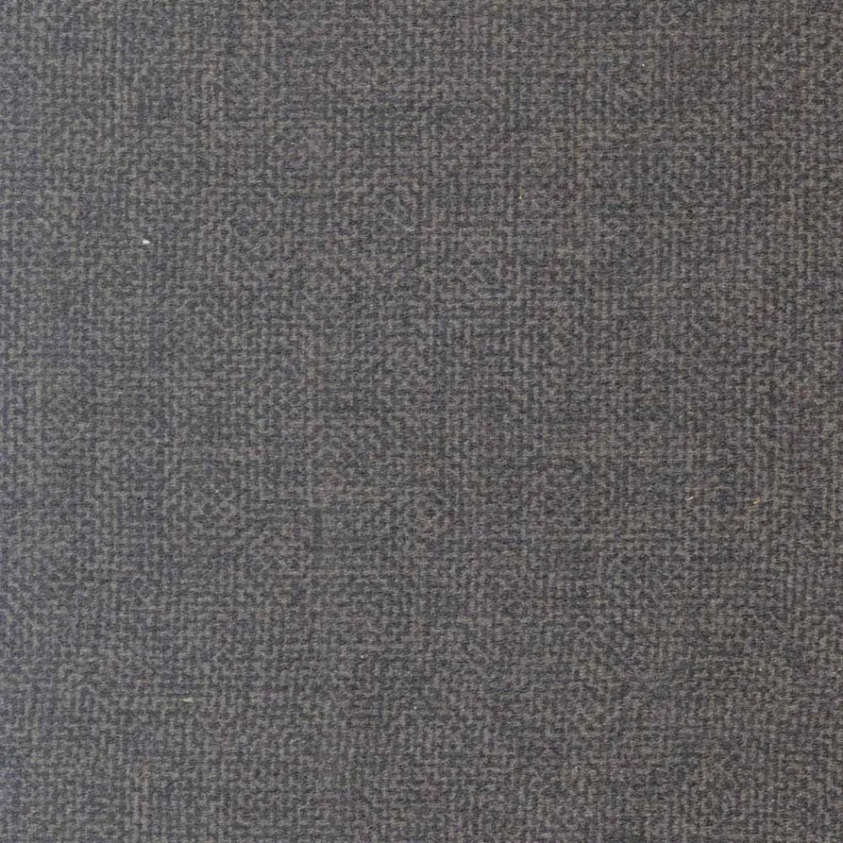 Chaise de salon en tissu et frêne au design élégant - Reginaldo Viadurini