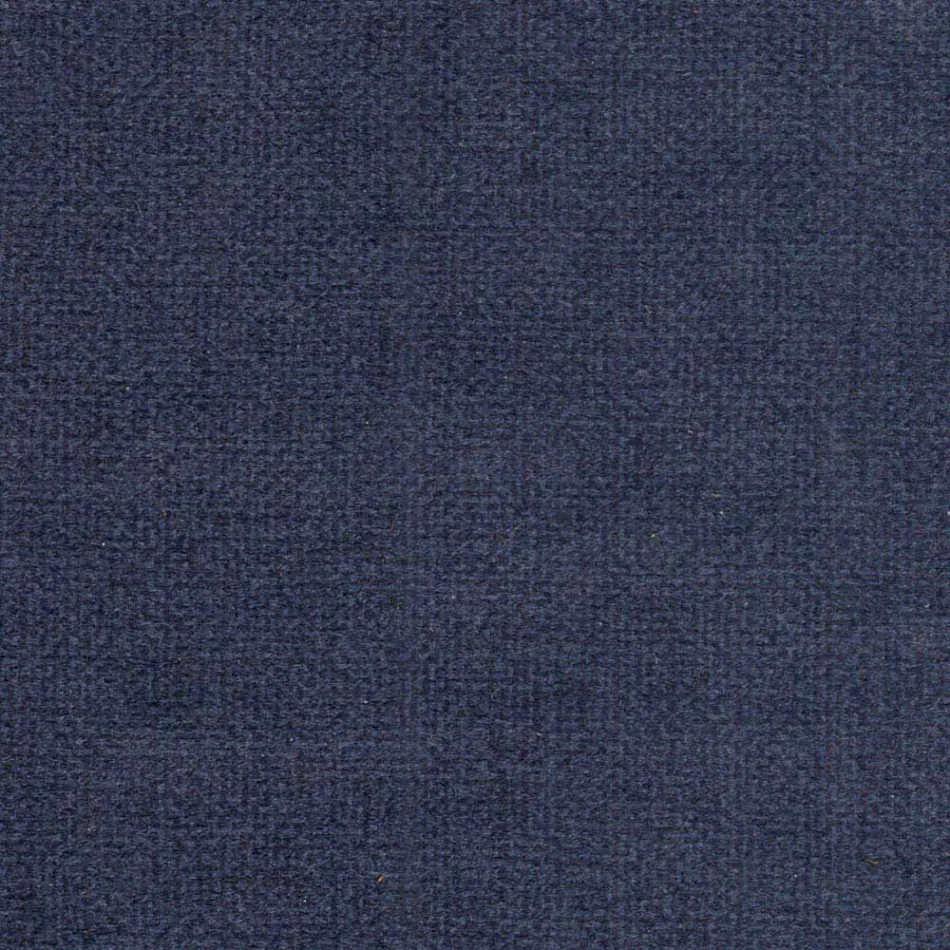 Chaise de salon en tissu et frêne au design élégant - Reginaldo Viadurini