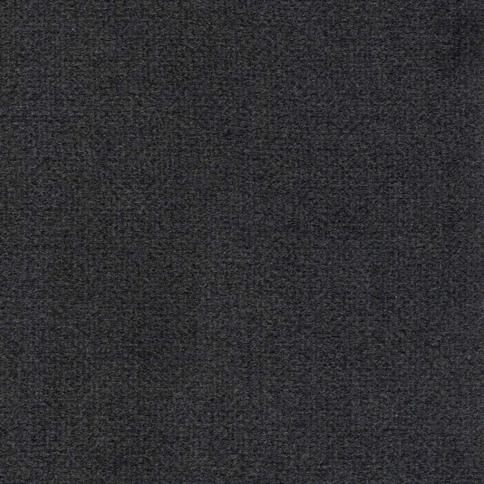 Chaise de salon en tissu et frêne au design élégant - Reginaldo Viadurini