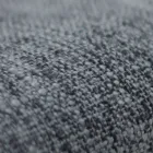 Chaise de Salon en Tissu et Laqué Made in Italy - Uralia Viadurini