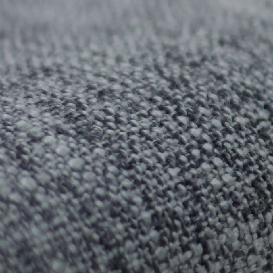 Chaise de Salon en Tissu et Laqué Made in Italy - Uralia Viadurini