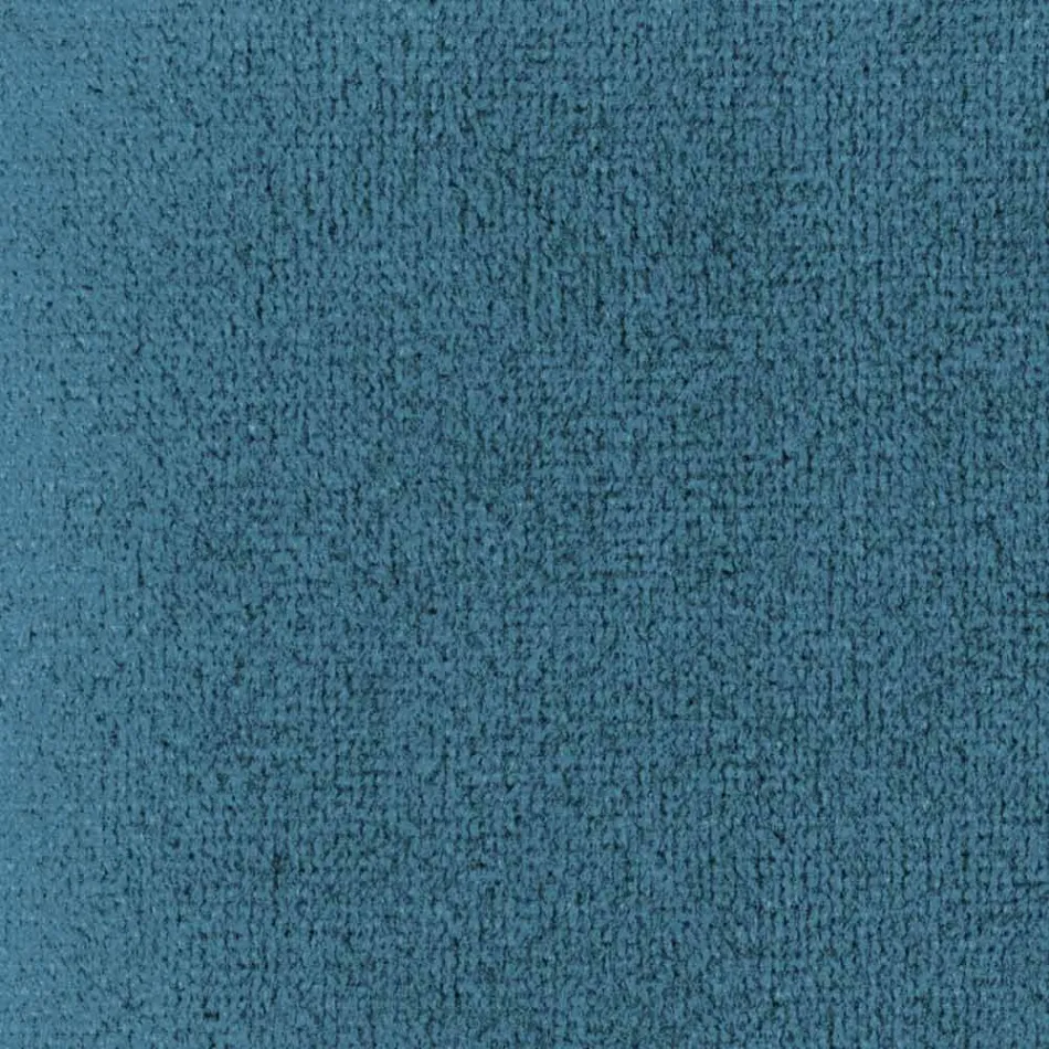 Chaise de salon en velours coloré design moderne et élégant - Bizet Viadurini