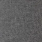 Chaise de salon rembourrée en tissu et pieds en frêne - Florinda Viadurini