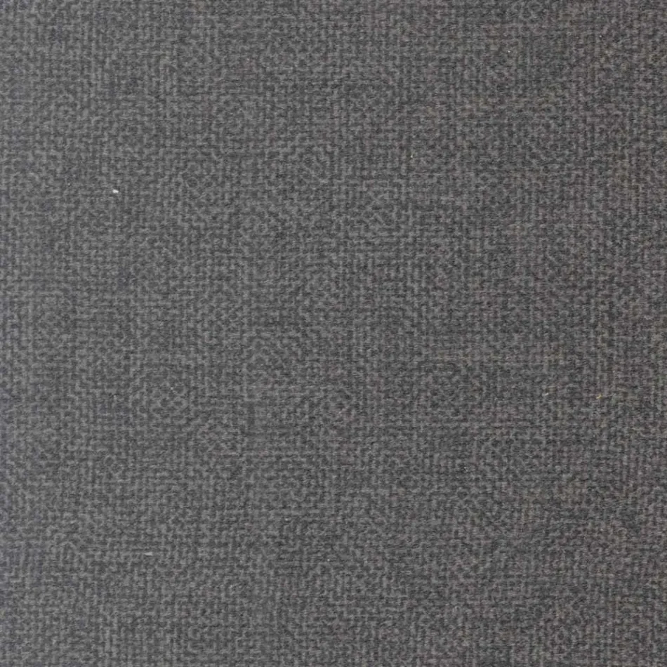 Chaise de salon rembourrée en tissu et pieds en frêne - Florinda Viadurini