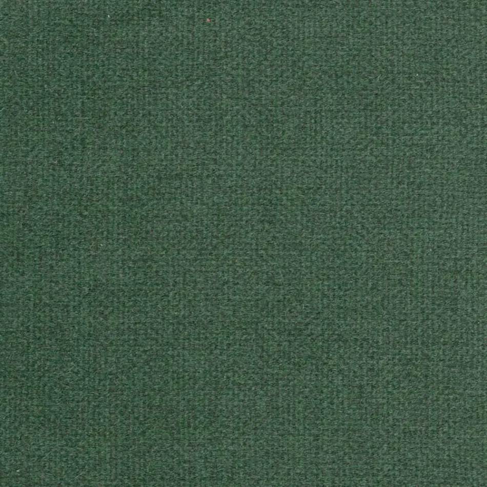 Chaise de salon rembourrée en tissu et pieds en frêne - Florinda Viadurini