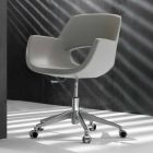 Chaise de bureau design moderne d'été Viadurini