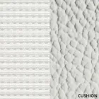 Chaise de bureau luge ergonomique avec accoudoirs Made in Italy - Filanna Viadurini