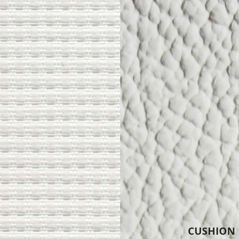 Chaise de bureau luge ergonomique avec accoudoirs Made in Italy - Filanna Viadurini