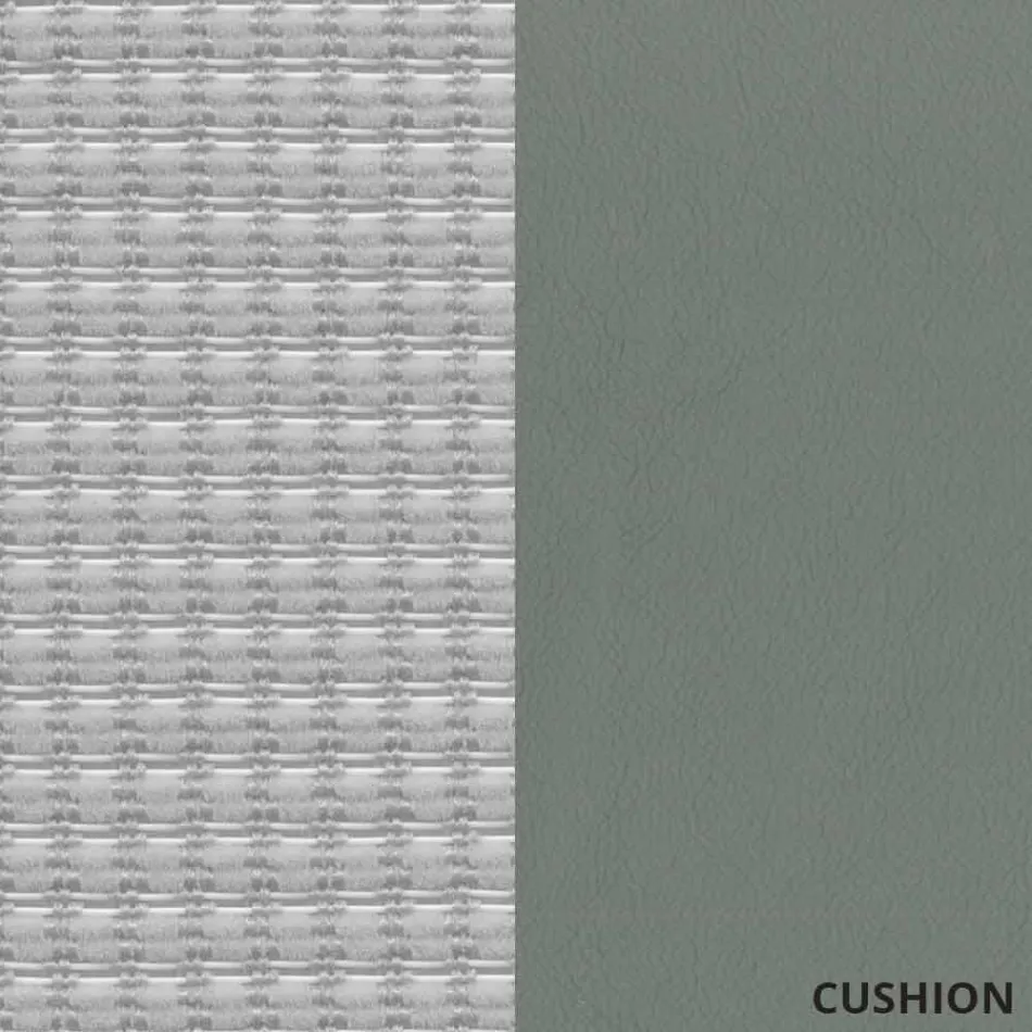 Chaise de bureau luge ergonomique avec accoudoirs Made in Italy - Filanna Viadurini