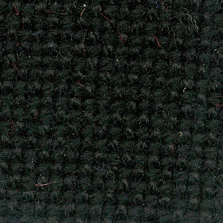 Chaise de bureau ergonomique pivotante avec accoudoirs en tissu - Concetta Viadurini