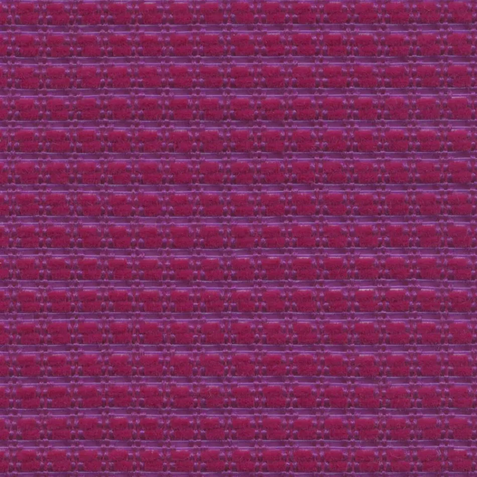 Chaise de bureau ergonomique pivotante avec roues et accoudoirs - Filanna Viadurini