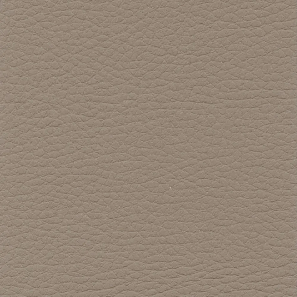 Chaise design moderne et élégante en simili cuir coloré pour le salon - Grenger Viadurini