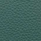 Chaise de luxe en cuir avec pieds en métal fabriquée en Italie, 2 pièces - Molde Viadurini