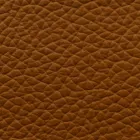 Chaise de luxe en cuir avec pieds en métal fabriquée en Italie, 2 pièces - Molde Viadurini