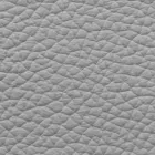 Chaise de luxe en cuir avec pieds en métal fabriquée en Italie, 2 pièces - Molde Viadurini