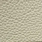 Chaise de luxe en cuir avec pieds en métal fabriquée en Italie, 2 pièces - Molde Viadurini