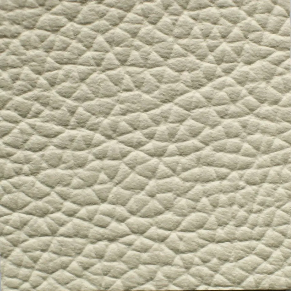 Chaise de luxe en cuir avec pieds en métal fabriquée en Italie, 2 pièces - Molde Viadurini