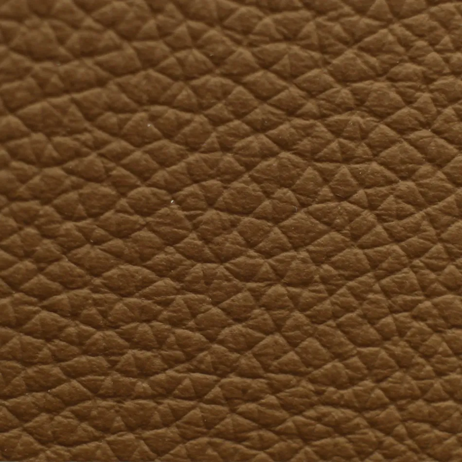 Chaise de luxe en cuir avec pieds en métal fabriquée en Italie, 2 pièces - Molde Viadurini