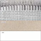 Chaise d'extérieur avec accoudoirs empilable rembourrée H 78cm - Smart by Varaschin Viadurini