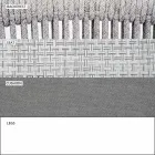 Chaise d'extérieur avec accoudoirs empilable rembourrée H 78cm - Smart by Varaschin Viadurini