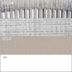 Chaise d'extérieur avec accoudoirs empilable rembourrée H 78cm - Smart by Varaschin Viadurini