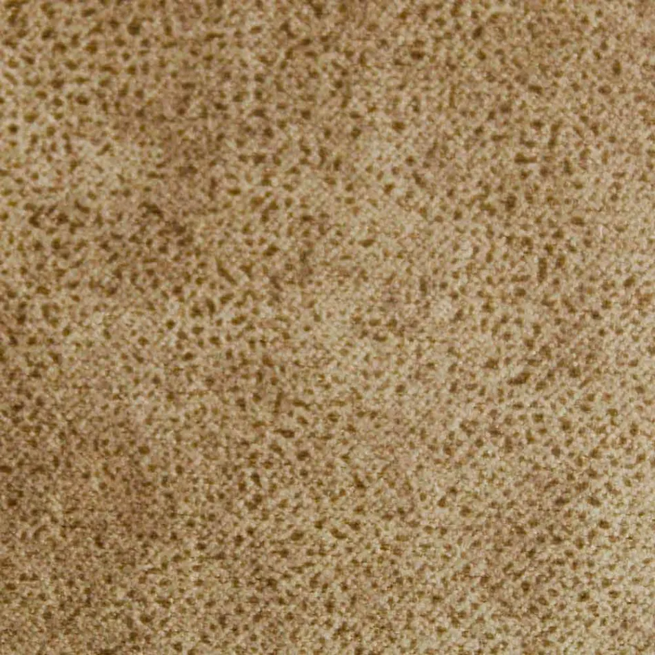 Chaise rembourrée base en frêne et assise en tissu ou cuir – Bardella Viadurini