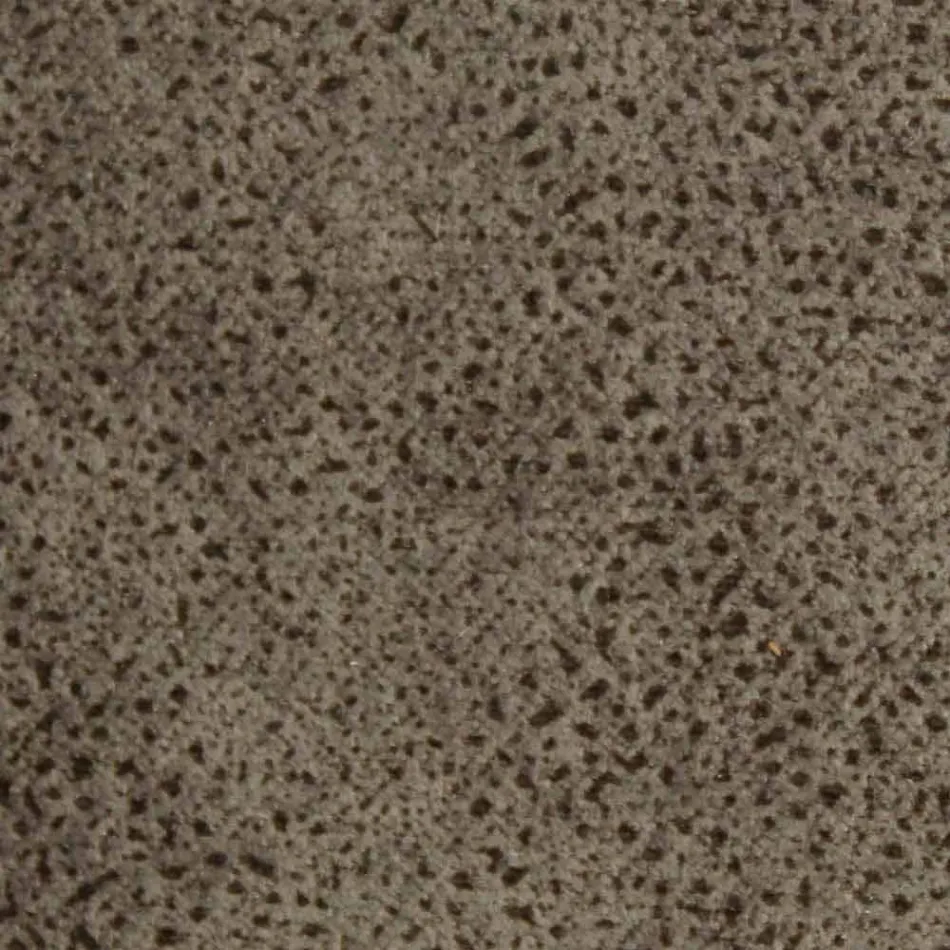 Chaise rembourrée base en frêne et assise en tissu ou cuir – Bardella Viadurini