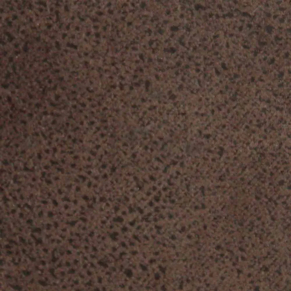 Chaise rembourrée avec base en bois de frêne fabriquée en Italie - Lorenza Viadurini