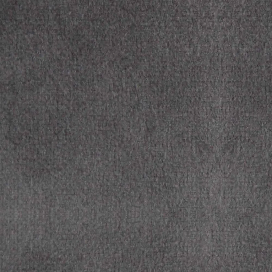 Chaise rembourrée avec base en bois de frêne fabriquée en Italie - Lorenza Viadurini