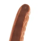 Chaise living rembourrée Grilli Zarafa fabriquée en Italie, 2 pièces Viadurini