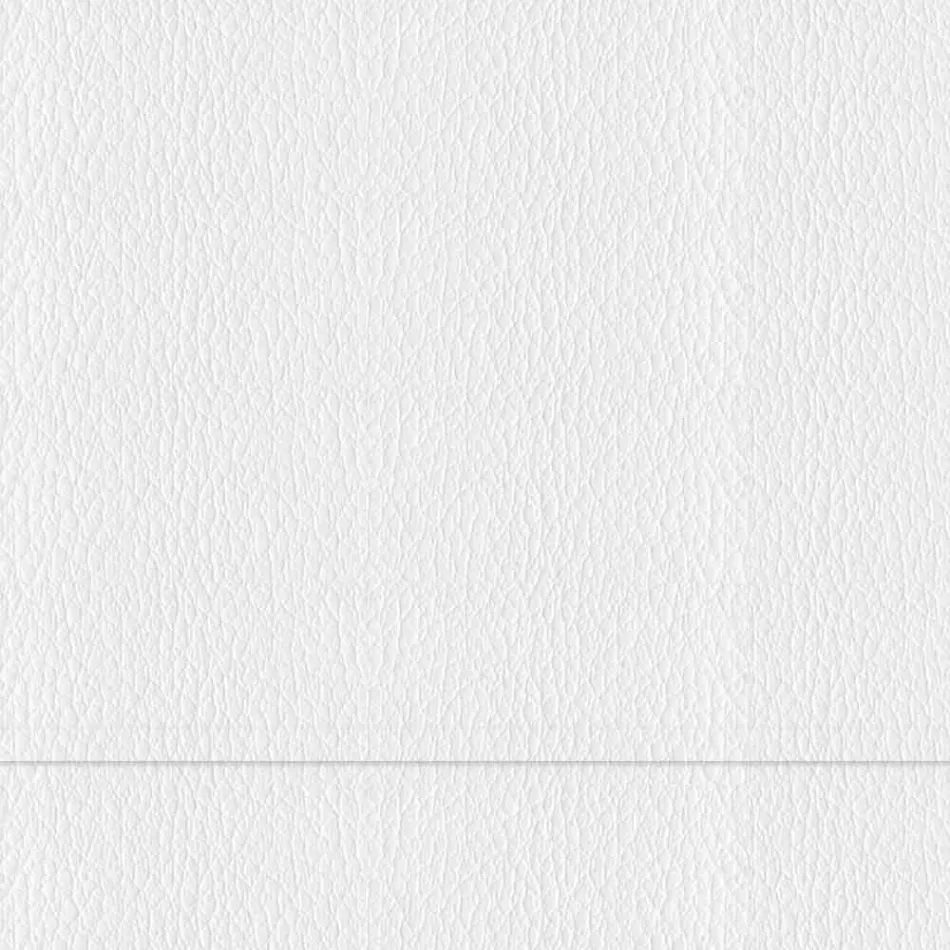 Chaise de cuisine rembourrée avec base en bois fabriquée en Italie - Nirvana Viadurini