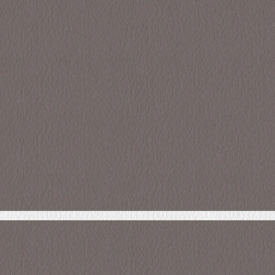 Chaise de cuisine rembourrée avec base en bois fabriquée en Italie - Nirvana Viadurini