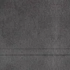 Chaise de cuisine rembourrée avec base en bois fabriquée en Italie - Nirvana Viadurini