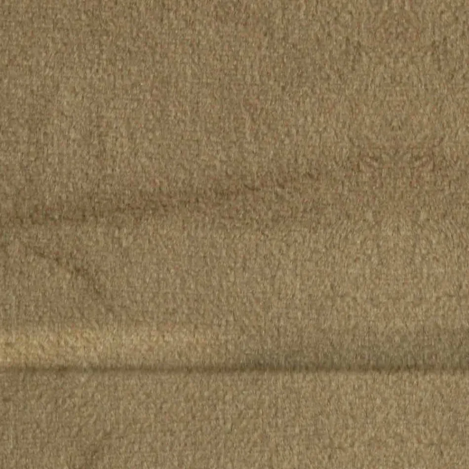 Chaise de cuisine rembourrée avec base en bois fabriquée en Italie - Nirvana Viadurini