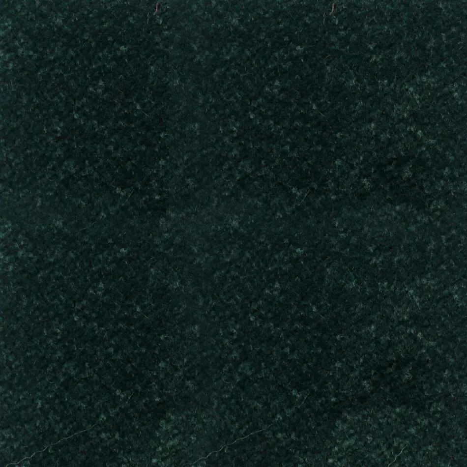 Chaise empilable en bois avec assise en velours fabriquée en Italie, 2 pièces - Leipzig Viadurini