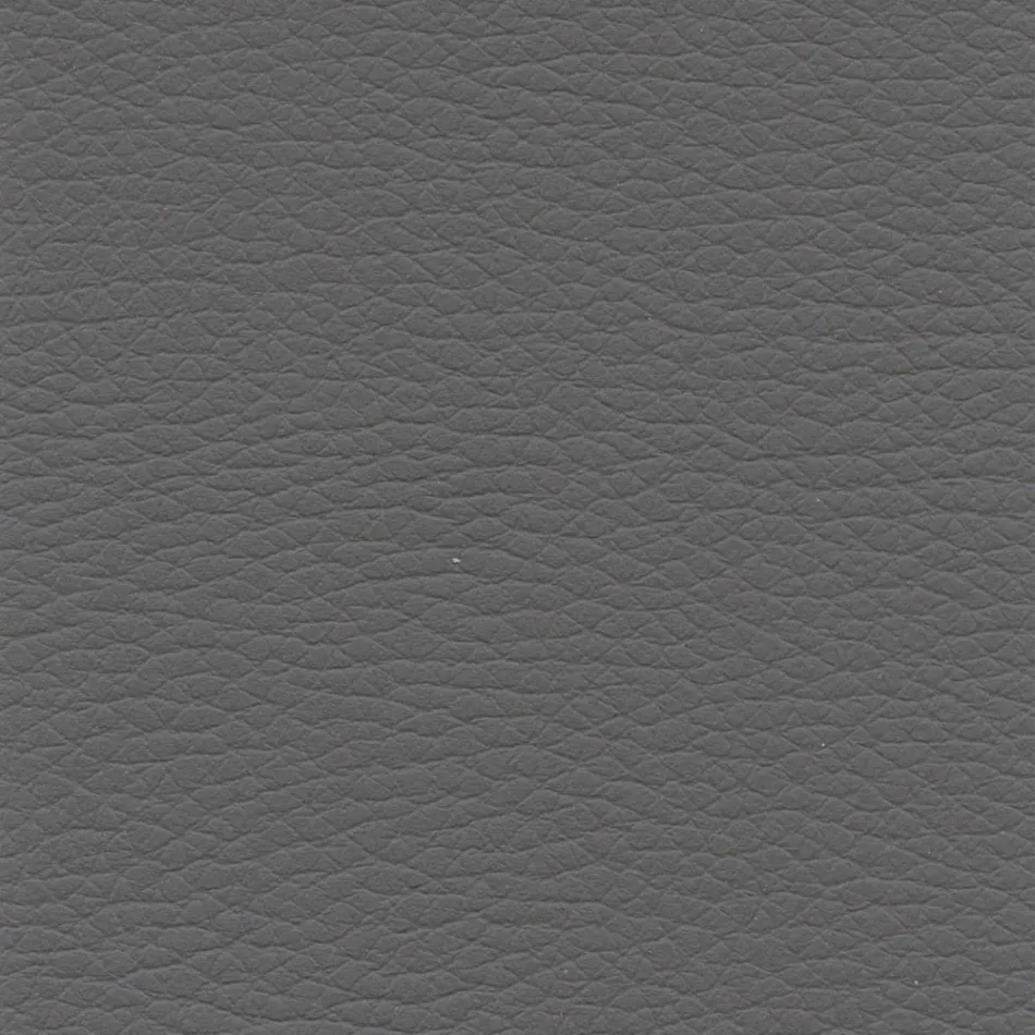 Chaise de salle à manger en simili cuir au design moderne et élégant - Granger Viadurini