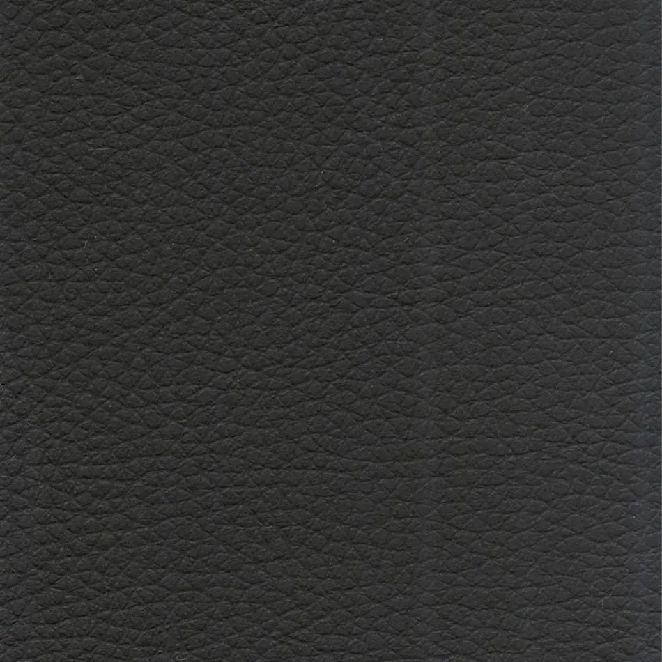 Chaise de salle à manger en simili cuir au design moderne et élégant - Granger Viadurini