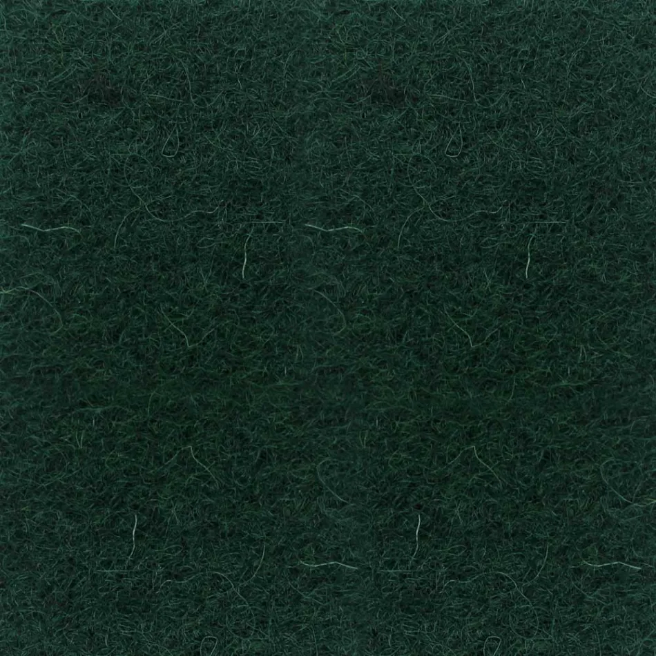 Chaise en hêtre massif avec accoudoirs et assise rembourrée fabriquée en Italie - Nora Viadurini