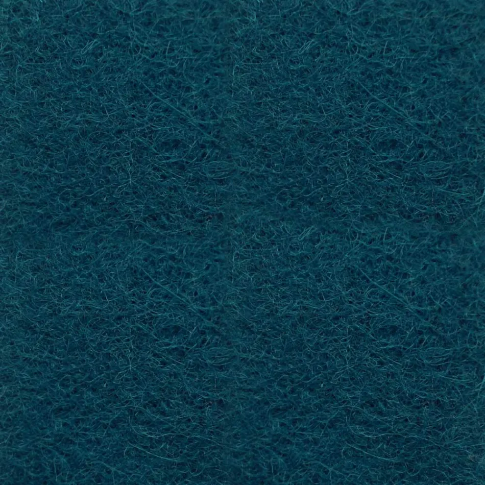 Chaise en hêtre massif avec accoudoirs et assise rembourrée fabriquée en Italie - Nora Viadurini