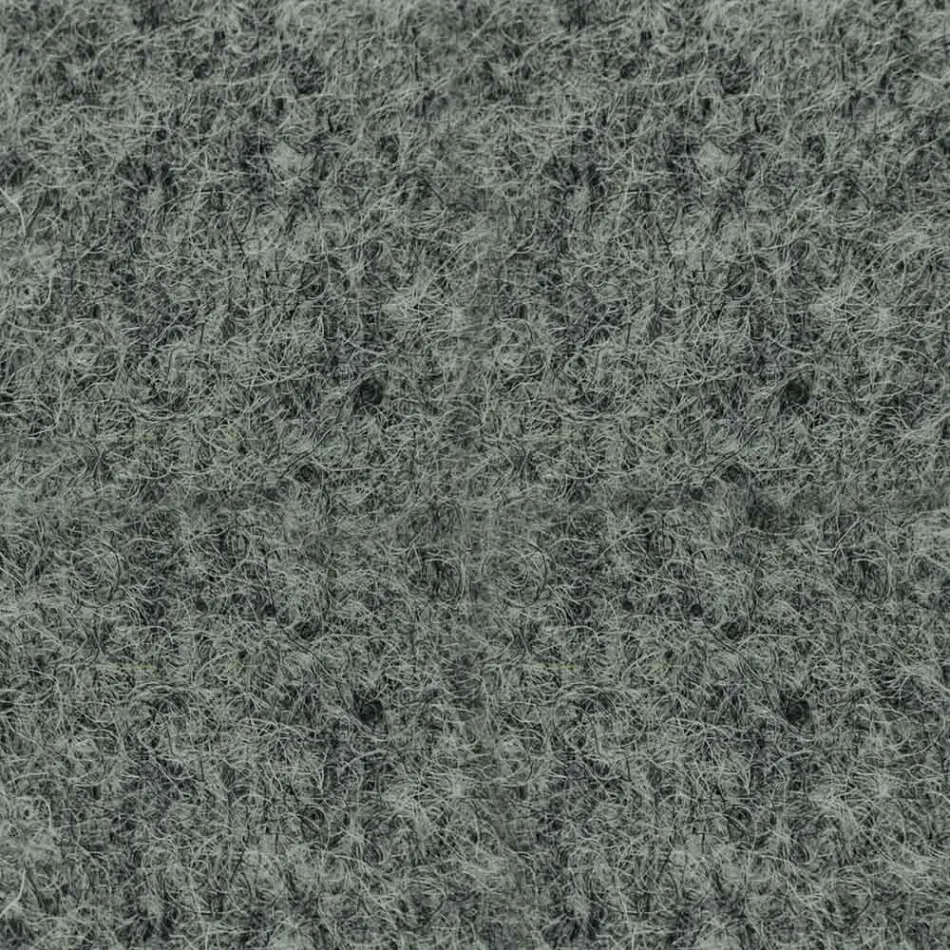 Chaise en hêtre massif avec accoudoirs et assise rembourrée fabriquée en Italie - Nora Viadurini