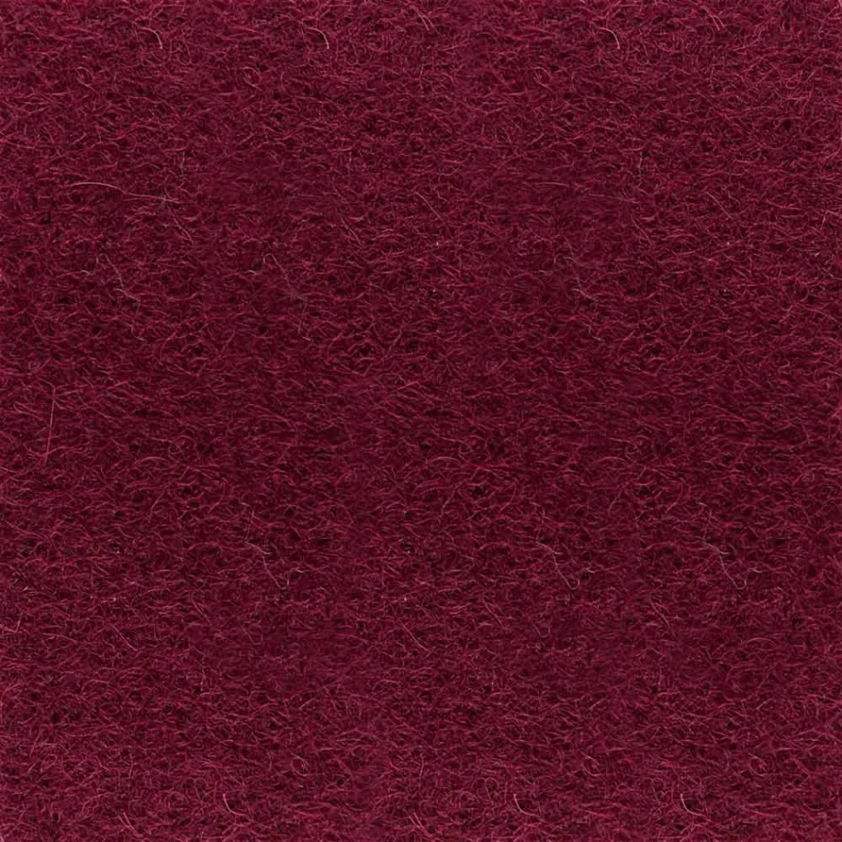 Chaise en hêtre massif avec accoudoirs et assise rembourrée fabriquée en Italie - Nora Viadurini