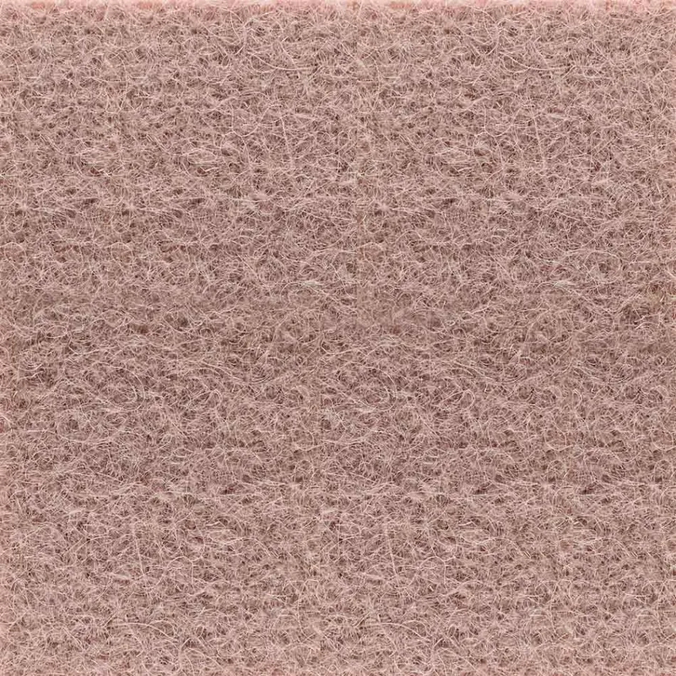 Chaise en hêtre massif avec accoudoirs et assise rembourrée fabriquée en Italie - Nora Viadurini