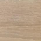 Chaise en bois et assise en éco-cuir avec boutons design italien - Mircea Viadurini