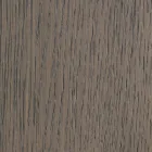 Chaise en bois et assise en éco-cuir avec boutons design italien - Mircea Viadurini