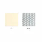 Fauteuil en similicuir semidirectionnel et opératoire Mina fabriqué en Italie Viadurini