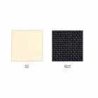 Fauteuil en similicuir semidirectionnel et opératoire Mina fabriqué en Italie Viadurini